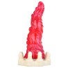 Anal Predator Gode Huktorix 19 x 5.5cm